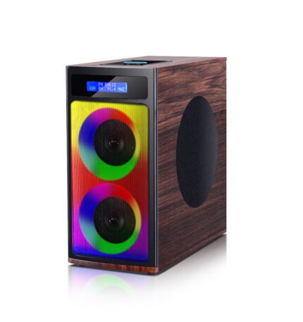 TS-882 Xenon towerspeaker Exen Audio desk speaker china speaker factory manufacture chinese OEM ODM