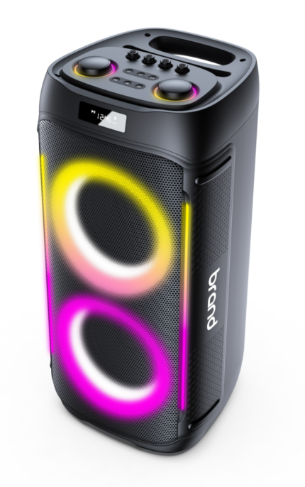 BTS-6019 Xenon partyspeaker  Exen  Audio  partyspeaker  china speaker factory   manufacture  chinese  OEM  ODM