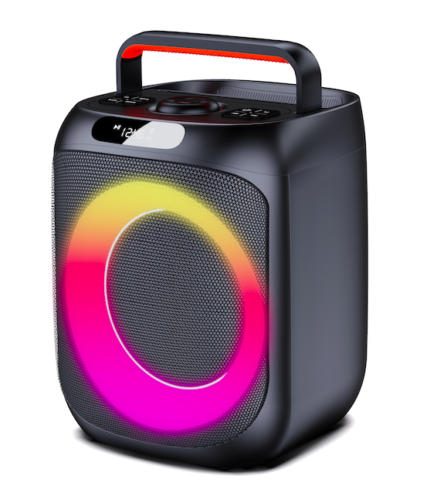 BTS-606  Xenon partyspeaker  Exen  Audio  partyspeaker  china speaker factory   manufacture  chinese  OEM  ODM