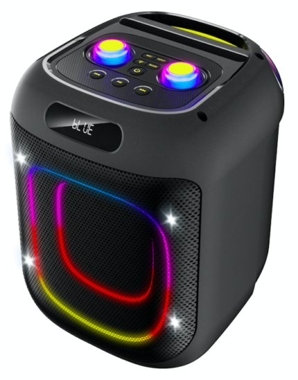 BTS-631B  Xenon partyspeaker  Exen  Audio  partyspeaker  china speaker factory   manufacture  chinese  OEM  ODM
