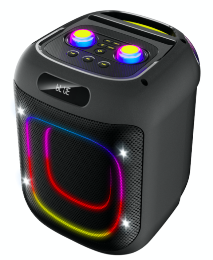 BTS-868B Xenon partyspeaker Exen Audio partyspeaker china speaker factory manufacture chinese OEM ODM