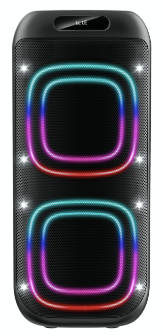 BTS-8841B Xenon partyspeaker Exen Audio partyspeaker china speaker factory manufacture chinese OEM ODM