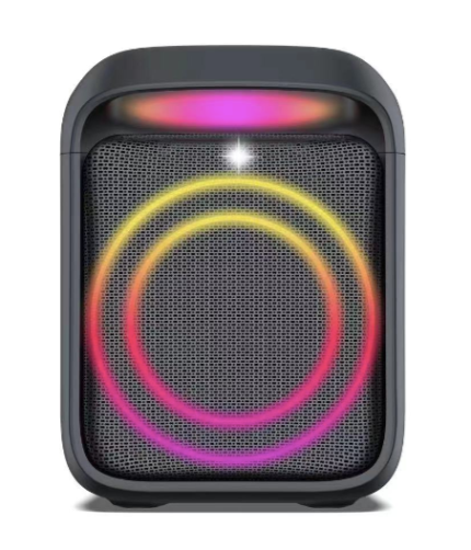 BTS-L608 Xenon partyspeaker Exen Audio partyspeaker china speaker factory manufacture chinese OEM ODM