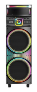 BTS-Y128 Xenon partyspeaker  Exen  Audio  partyspeaker  china speaker factory   manufacture  chinese  OEM  ODM