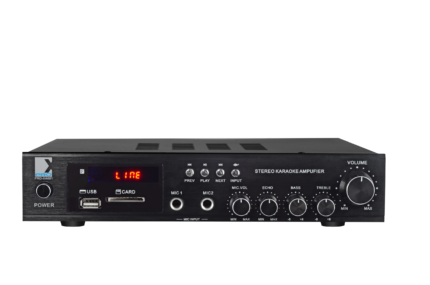 PRO-XA601
