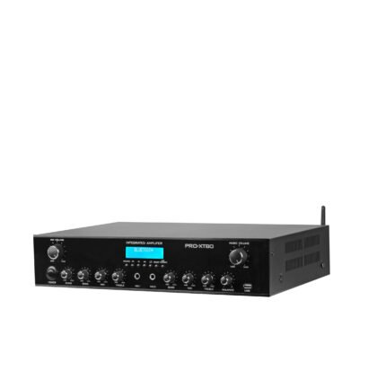 PRO-XT80