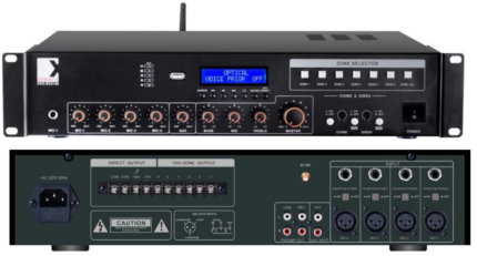 PRO-BC6150
