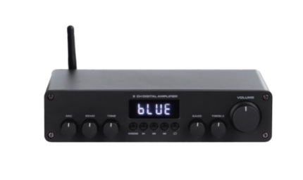 PRO-DA200