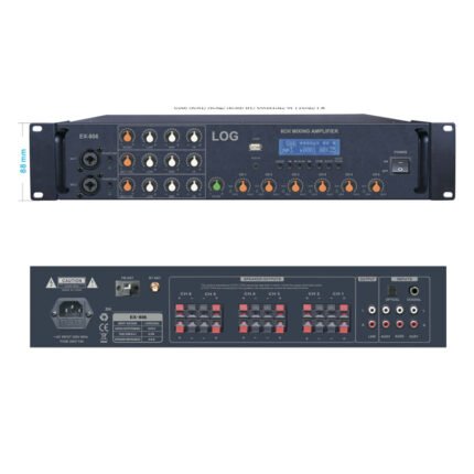 PRO-XA806