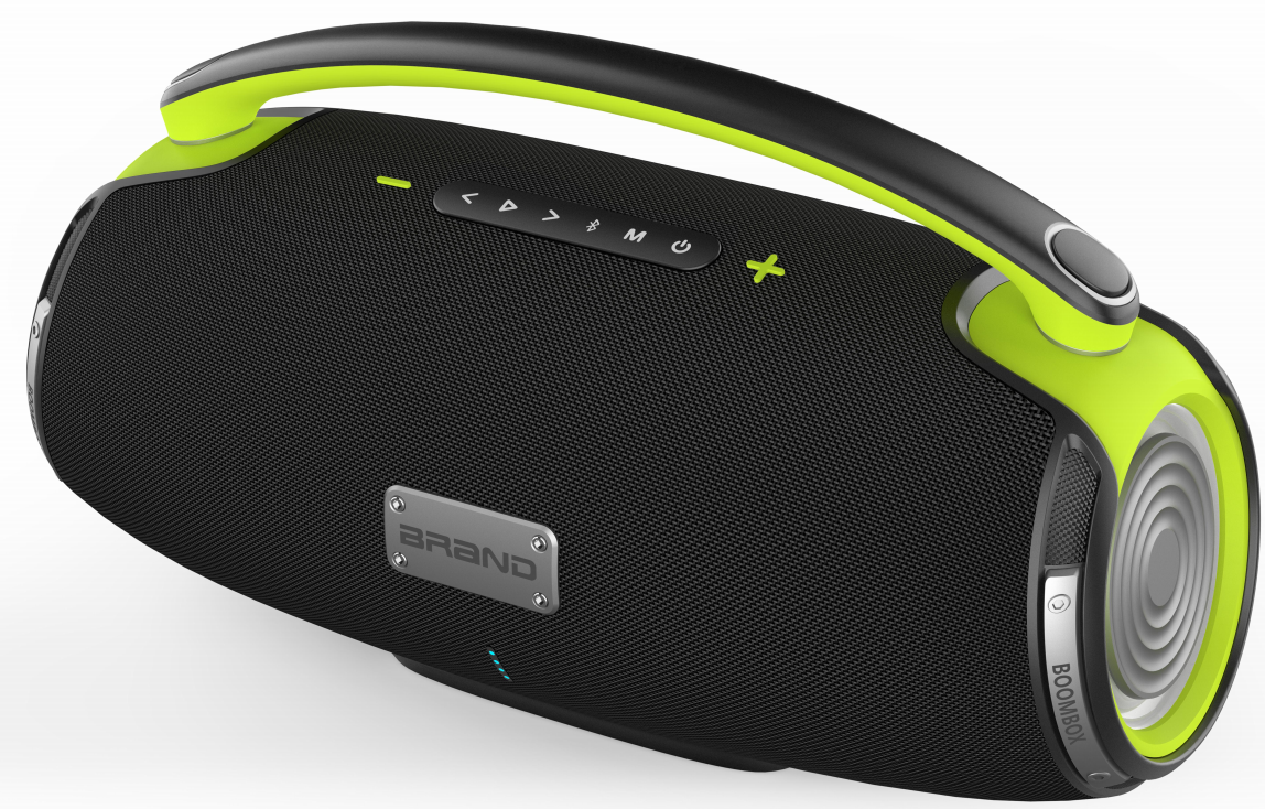 BTS-C501 Xenon partyspeaker Exen Audio partyspeaker china speaker factory manufacture chinese OEM ODM
