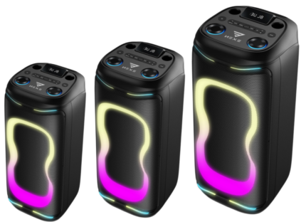 BTS-C687V  Xenon partyspeaker  Exen  Audio  partyspeaker  china speaker factory   manufacture  chinese  OEM  ODM