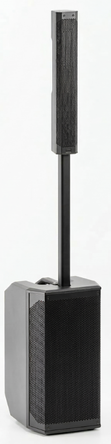 BTS-PRO1001 Xenon partyspeaker Exen Audio partyspeaker china speaker factory manufacture chinese OEM ODM