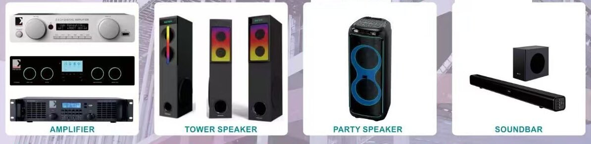 exen audio